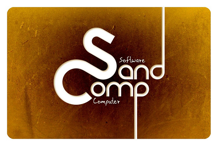 SandComp